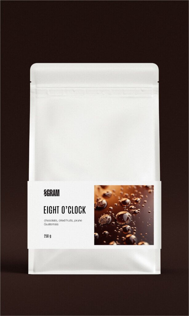 Eight O'clock